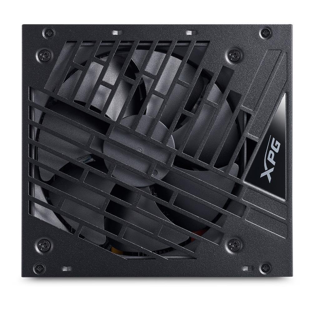 Fonte XPG Core Reactor II VE, 850W, 80 Plus Gold, Modular, PFC Ativo, Preto - 75261436 - view 4