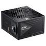 Fonte XPG Core Reactor II 850G-BKCBR, 850W, 80 Plus Gold, Modular, PFC Ativo, Com Cabo, Preto - 75261198