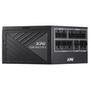 Fonte XPG Core Reactor II 850G-BKCBR, 850W, 80 Plus Gold, Modular, PFC Ativo, Com Cabo, Preto - 75261198