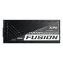 Fonte XPG Fusion 1600T-BKCBR, 1600W, 80 Plus Titanium, Modular, PFC Ativo, Preto - 75261087