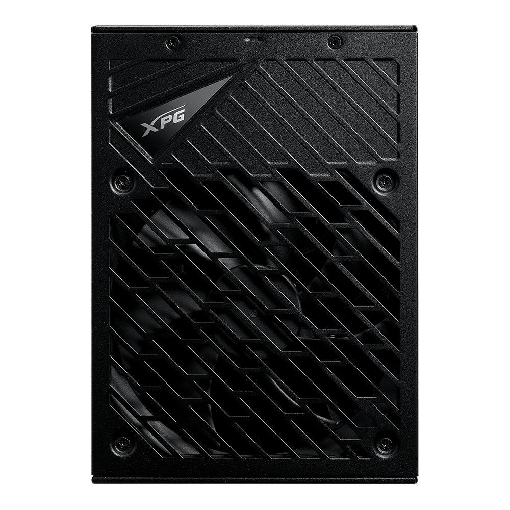 Fonte XPG Fusion 1600T-BKCBR, 1600W, 80 Plus Titanium, Modular, PFC Ativo, Preto - 75261087 Fonte XPG Fusion 1600T-BKCBR, 1600W, 80 Plus Titanium, Modular, PFC Ativo, Preto - 75261087