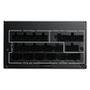Fonte XPG Fusion 1600T-BKCBR, 1600W, 80 Plus Titanium, Modular, PFC Ativo, Preto - 75261087