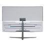Monitor Gamer Curvo Rise Mode Prime 27", Full HD, 240Hz, 1ms, VA, FreeSync, HDR 400, HDMI e DisplayPort, Branco - RM-MOG-27C240FH-W
