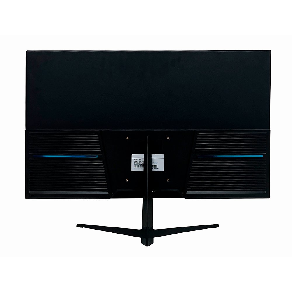 Monitor Gamer Rise Mode Essential 27", QHD, 4ms, IPS, FreeSync, HDR 400, FreeSync, HDMI e DisplayPort, sRGB 99%, Preto - RM-MOG-27F752K-B Monitor Gamer Rise Mode Essential 27", QHD, 4ms, IPS, FreeSync, HDR 400, FreeSync, HDMI e DisplayPort, sRGB 99%, Preto - RM-MOG-27F752K-B