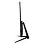 Monitor Gamer Rise Mode Essential 27", QHD, 4ms, IPS, FreeSync, HDR 400, FreeSync, HDMI e DisplayPort, sRGB 99%, Preto - RM-MOG-27F752K-B