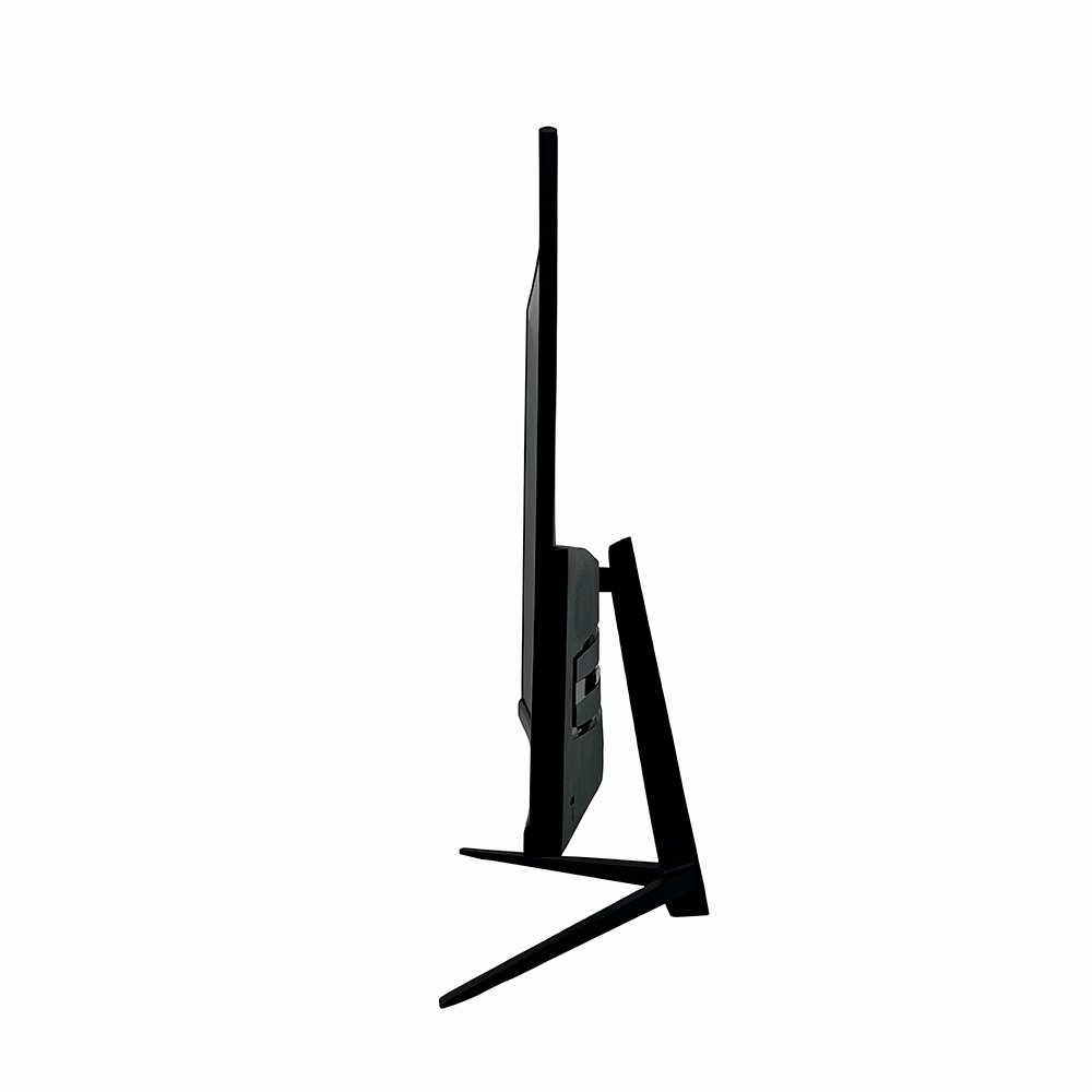 Monitor Gamer Curvo Rise Mode Elite 32, FHD, 165Hz, VA, FreeSync, HDR 400, DisplayPort e HDMI, sRGB 99%, Preto - RM-MOG-32C165FH-B - view 4