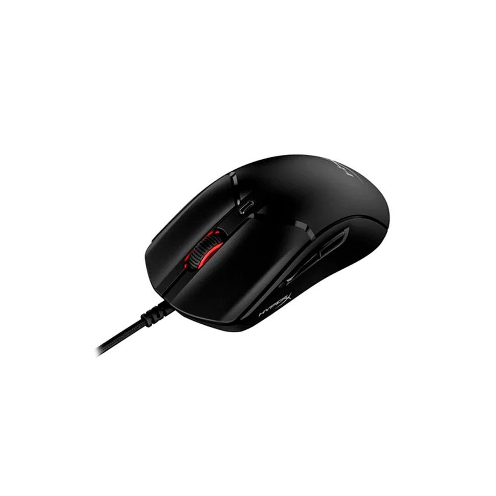 Mouse Gamer ( Balão.info) 2, RGB, ( Balão.info) DPI, 6 Botões, Preto - 6N0A7AA - foto 2