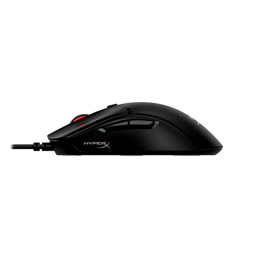 Mouse Gamer ( Balão.info) 2, RGB, ( Balão.info) DPI, 6 Botões, Preto - 6N0A7AA - foto 3