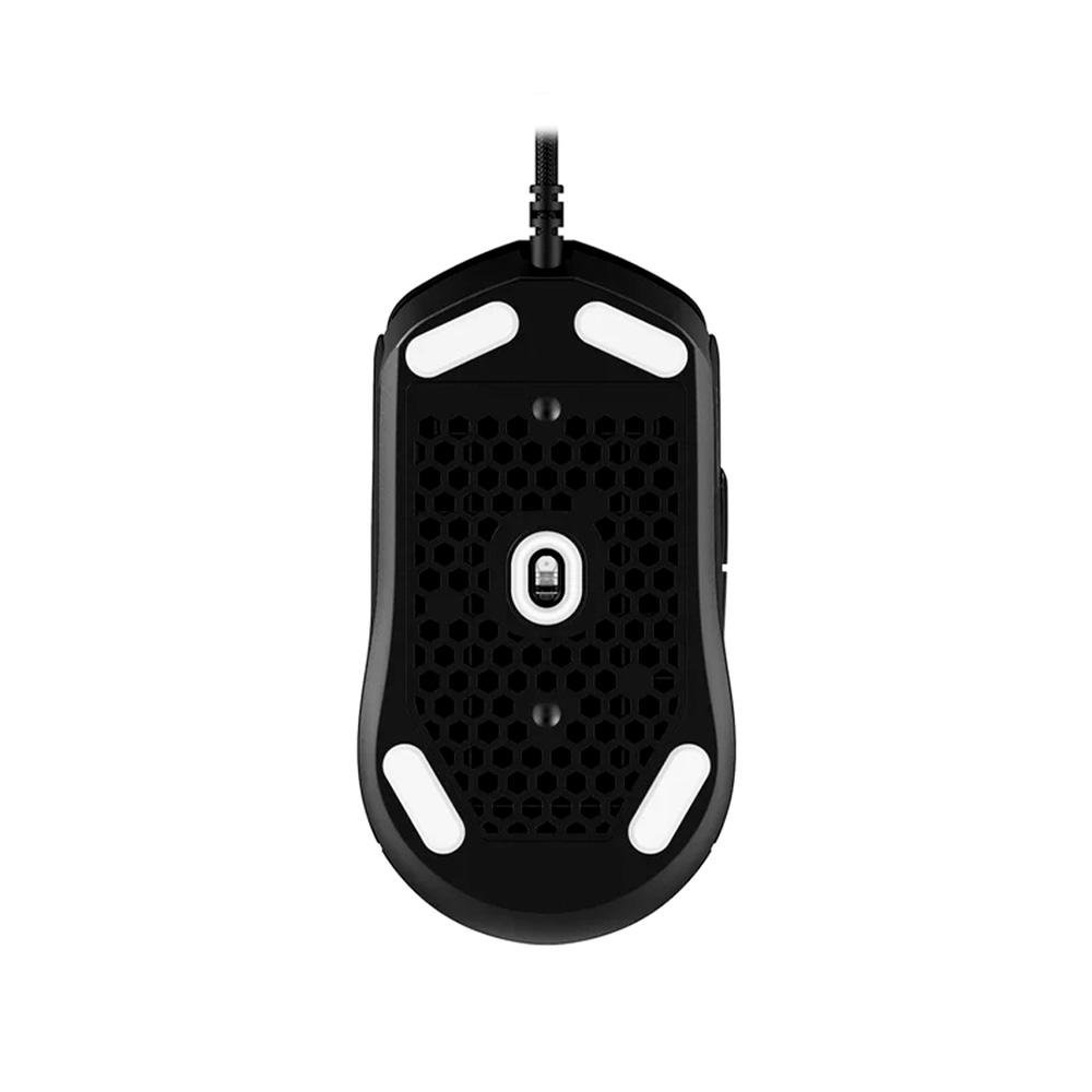 Mouse Gamer ( Balão.info) 2, RGB, ( Balão.info) DPI, 6 Botões, Preto - 6N0A7AA - foto 5