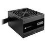 Fonte Corsair CX Series CX550, 550W, 80 Plus Bronze, Com Cabo, Preto - CP-9020277-BR