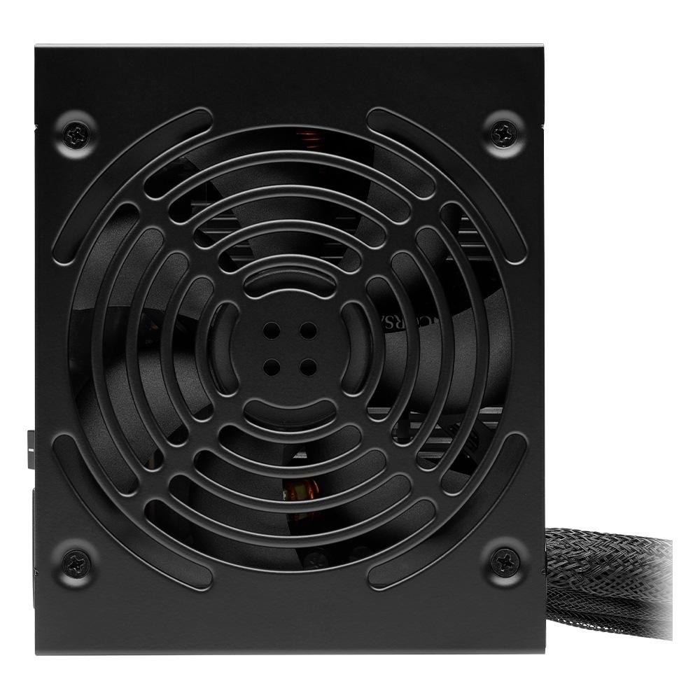 Fonte Corsair CX Series CX550, 550W, 80 Plus Bronze, Com Cabo, Preto - CP-9020277-BR