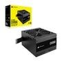 Fonte Corsair CX Series CX550, 550W, 80 Plus Bronze, Com Cabo, Preto - CP-9020277-BR