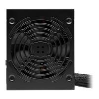 Fonte Corsair CX Series CX650, 650W, 80 Plus Bronze, Com Cabo, Preto - CP-9020278-BR