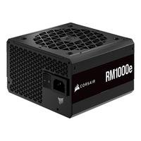 Fonte Corsair RMe Series RM1000e   As fontes de alimentação CORSAIR RMe Series Fully Modular Low-Noise Power Supplies oferecem uma potência confiável 