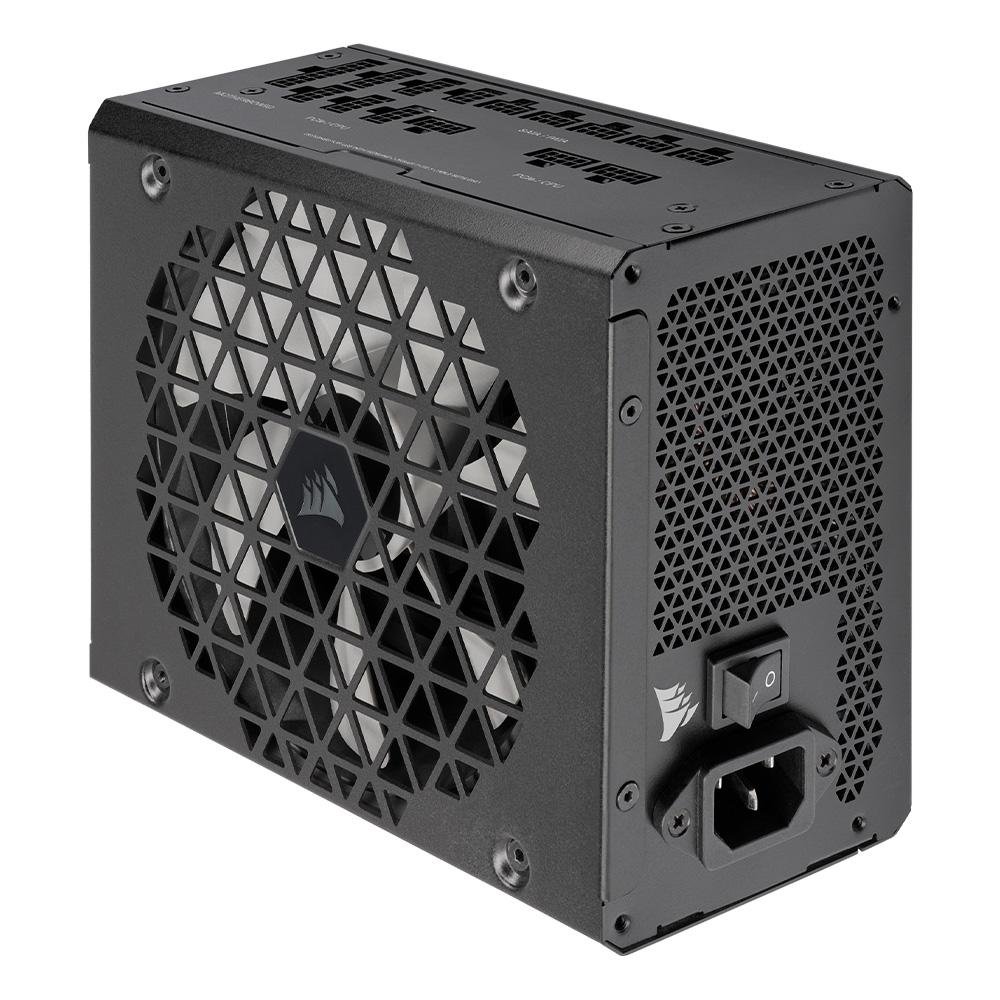 Fonte Corsair RMx Shift Series RM1000x | KaBuM!