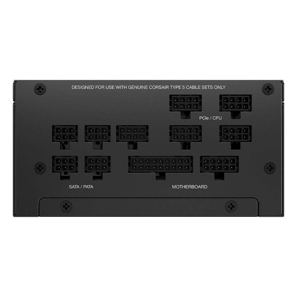 Fonte Corsair SF-L Series SF850L, 850W | KaBuM!