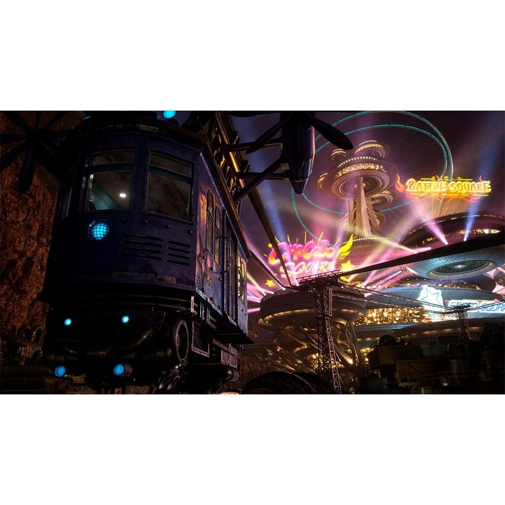 Imagem 4 de 7 do produto Jogo Final Fantasy VII Rebirth, PS5 - SE000265PS5