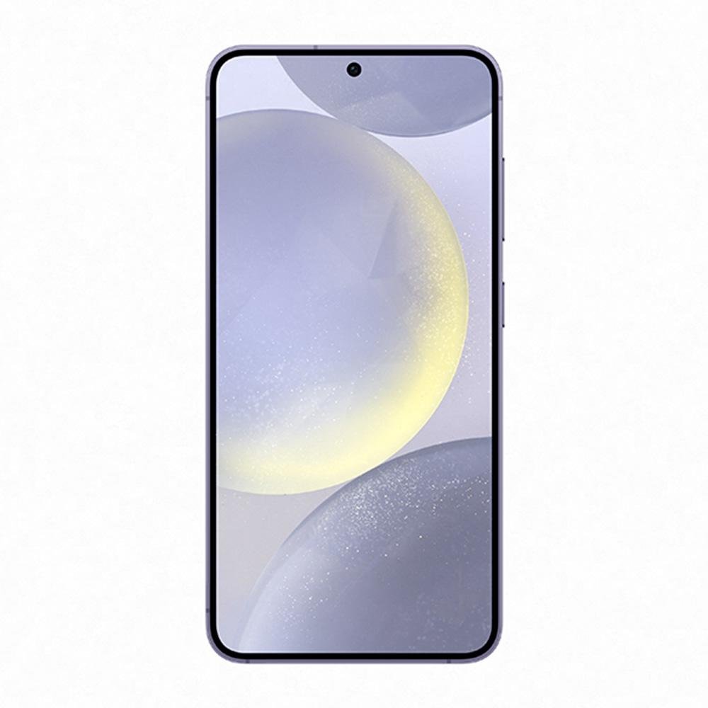 Imagem 9 de 11 do produto Smartphone Samsung Galaxy S24, Galaxy AI, Câmera Tripla 50MP, Tela de 6.2" 1-120Hz, 256GB, 8GB de RAM, eSIM, Violeta - SM-S921BZVSZTO