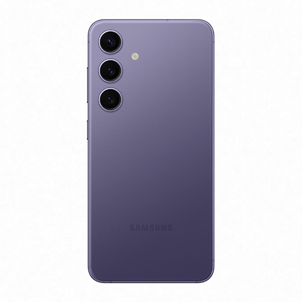 Imagem 10 de 11 do produto Smartphone Samsung Galaxy S24, Galaxy AI, Câmera Tripla 50MP, Tela de 6.2" 1-120Hz, 256GB, 8GB de RAM, eSIM, Violeta - SM-S921BZVSZTO