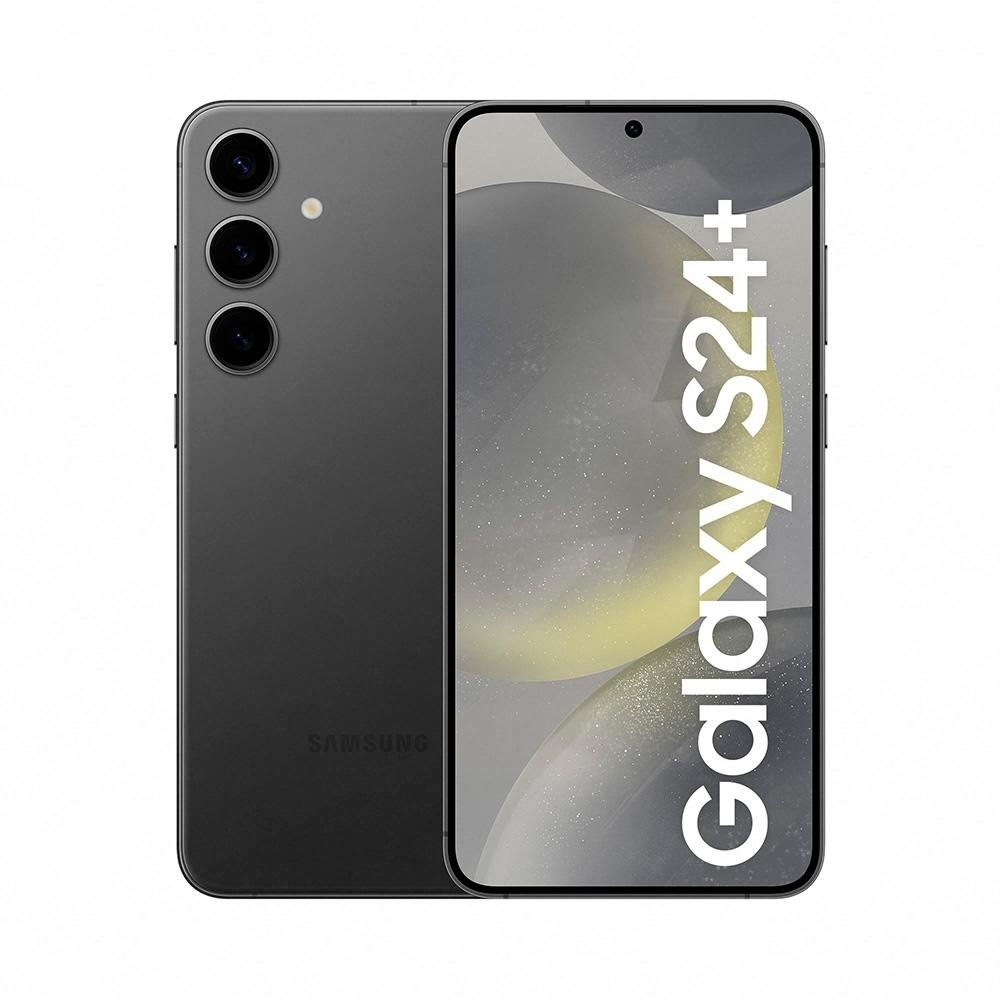 Smartphone Samsung Galaxy S24+, 256GB | KaBuM!