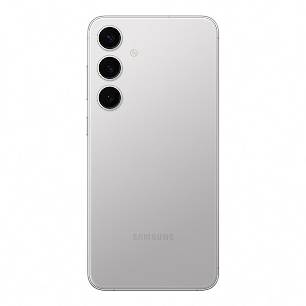Imagem 10 de 11 do produto Smartphone Samsung Galaxy S24+, Galaxy AI, Câmera Tripla 50MP, Tela de 6.7" 1-120Hz, 512GB, 12GB de RAM, eSIM, Cinza - SM-S926BZASZTO