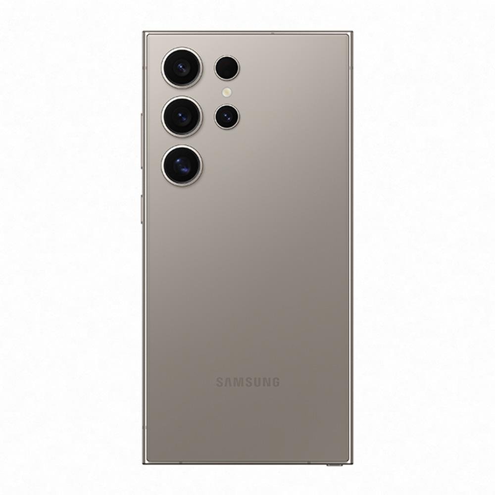 Smartphone Samsung Galaxy S24 Ultra 256GB | KaBuM!