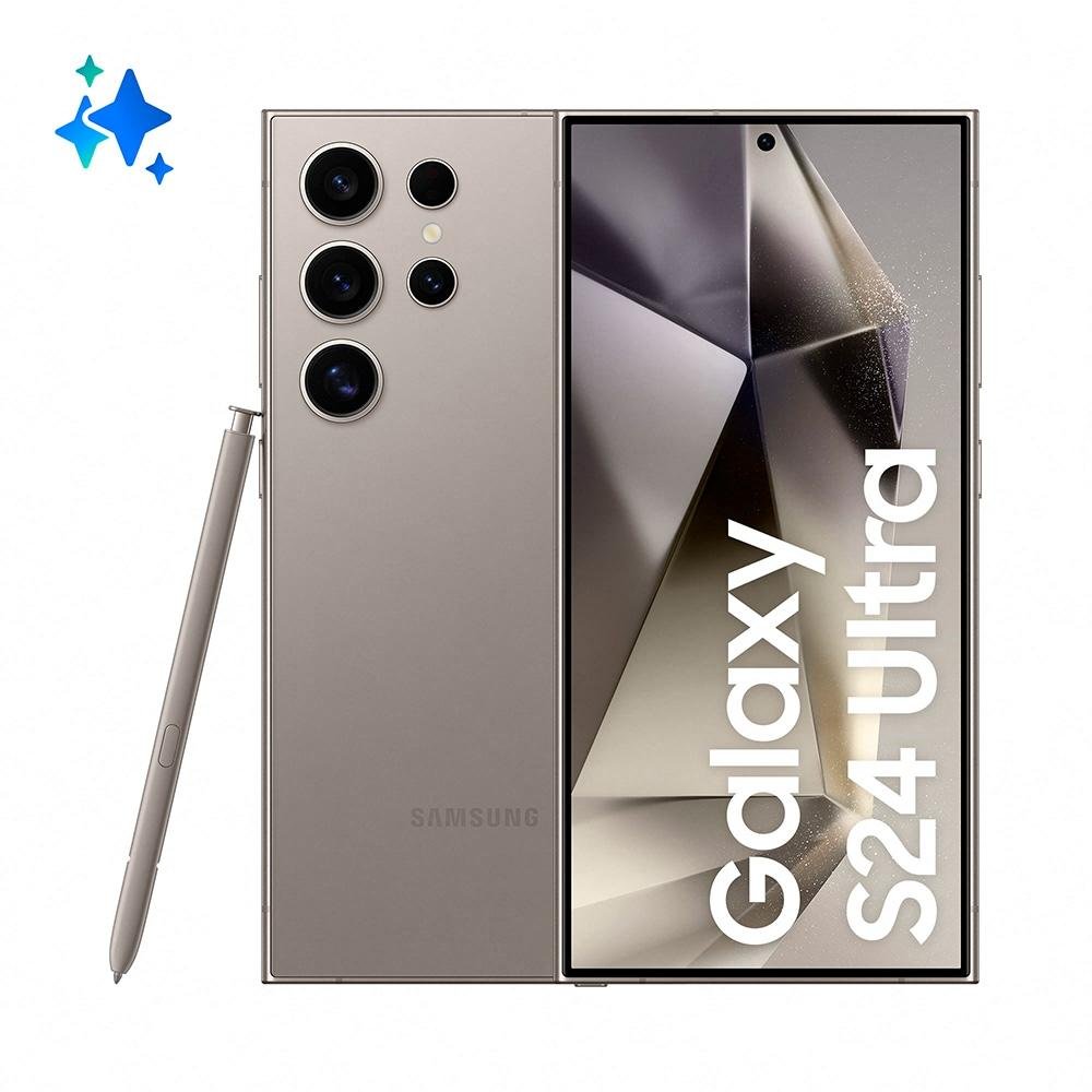 スマートフォン本体 Garaxy S24 Ultra 256GB Smartphone Samsung Galaxy S24 Ultra 256GB | KaBuM!