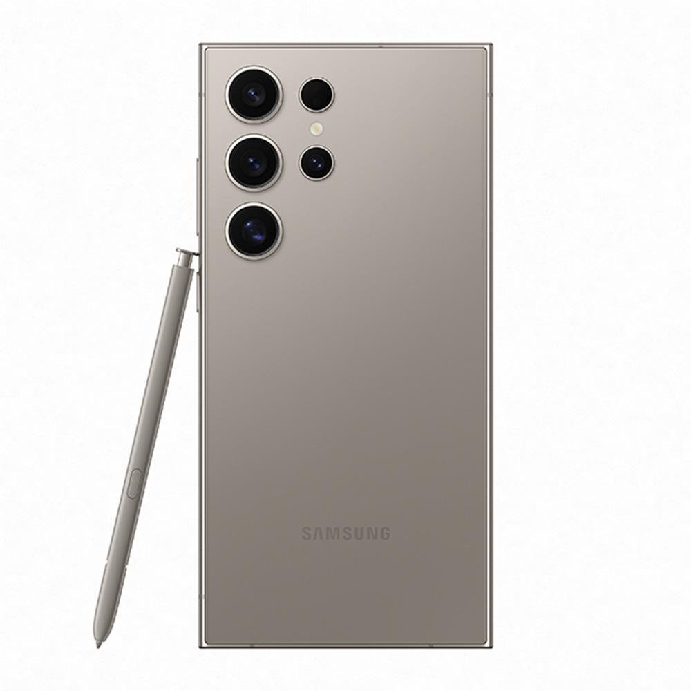 Smartphone Samsung Galaxy S24 Ultra 512GB | KaBuM!