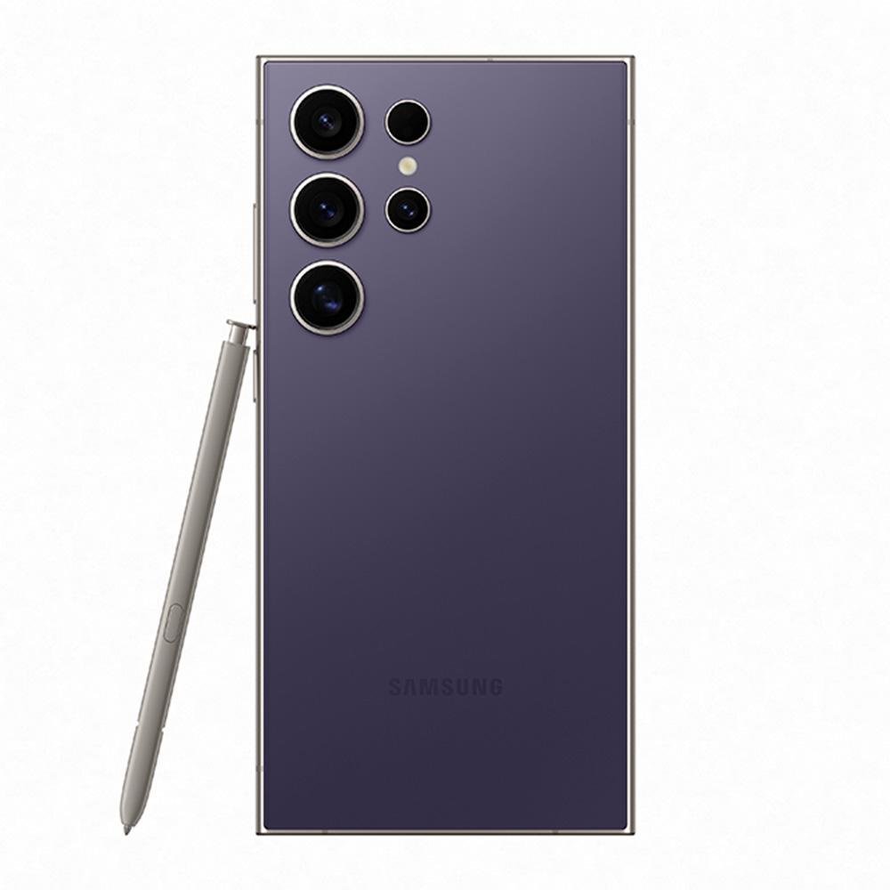 Smartphone Samsung Galaxy S24, Galaxy AI, Selfie de 12MP