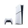 Console Playstation 5 Sony, Slim, SSD 1TB, Controle sem fio DualSense, Edição Digital, Branco - 1214B