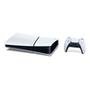 Console Playstation 5 Sony, Slim, SSD 1TB, Controle sem fio DualSense, Edição Digital, Branco - 1214B