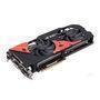 Placa de Vídeo VGA ASUS GeForce GTX 760X2 4GB DDR5 512-Bits PCI Express 3.0 MARS760-4GD5
