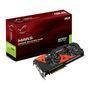 Placa de Vídeo VGA ASUS GeForce GTX 760X2 4GB DDR5 512-Bits PCI Express 3.0 MARS760-4GD5