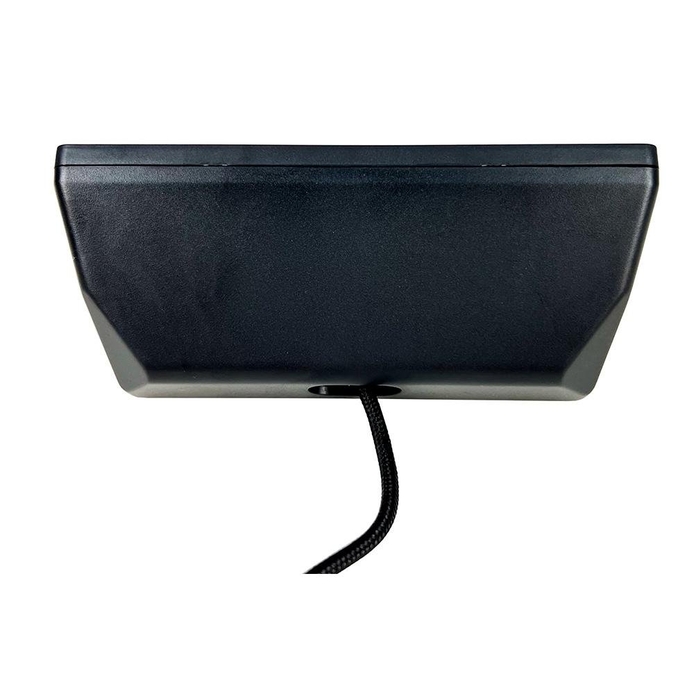 Mesa Controladora ( Balão.info) Streaming Vision 01, 15 Teclas LCD, USB, Preto - RM-MC-01-B - foto 4