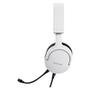 Headset Gamer GXTrust 489W Fayzo, Multiplataforma P3, Setup White, Branco - 25210