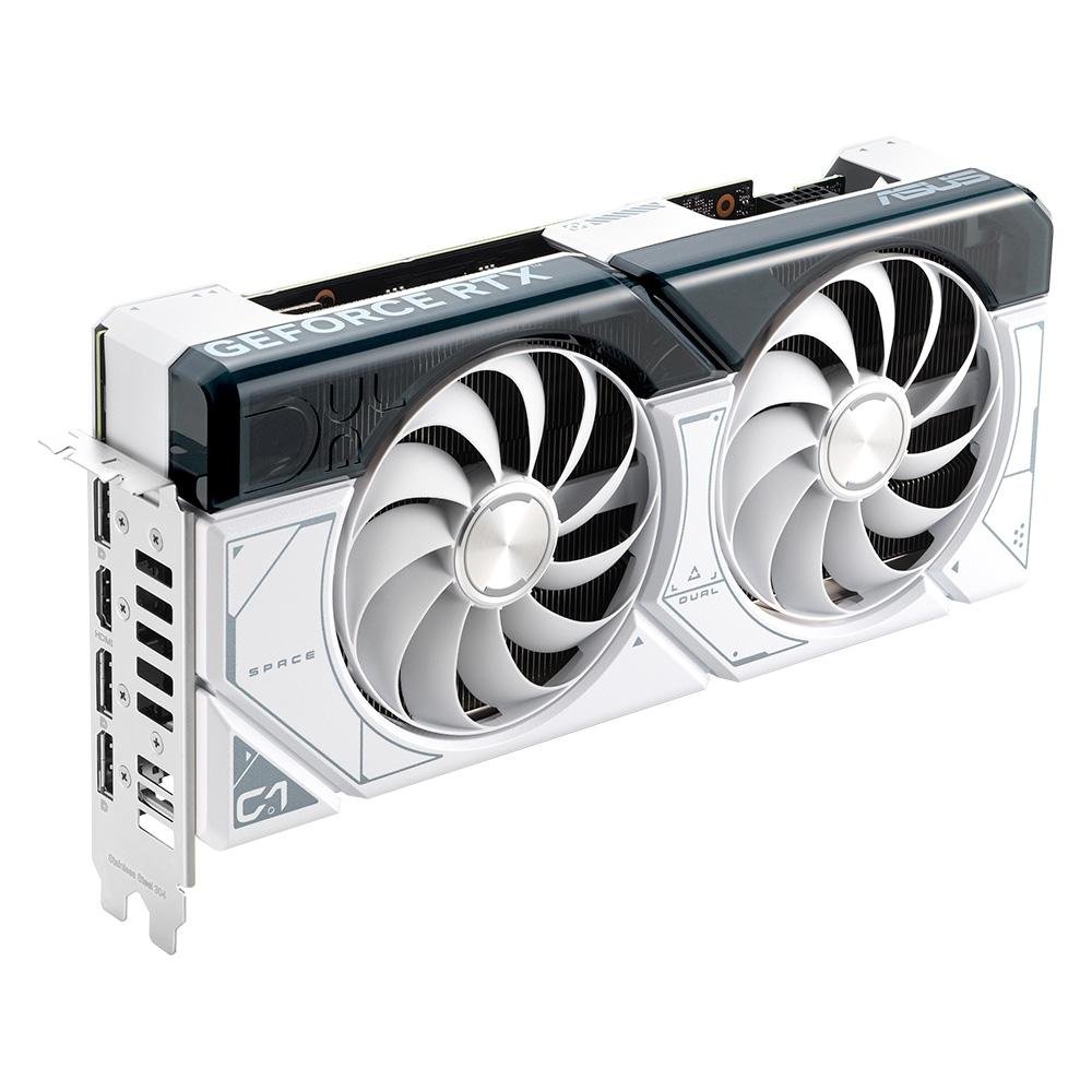 Placa de Vídeo ASUS RTX 4070S | KaBuM!