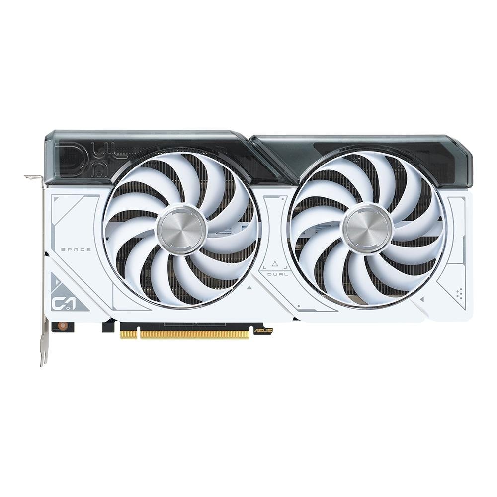 Placa de Vídeo ASUS RTX 4070S | KaBuM!