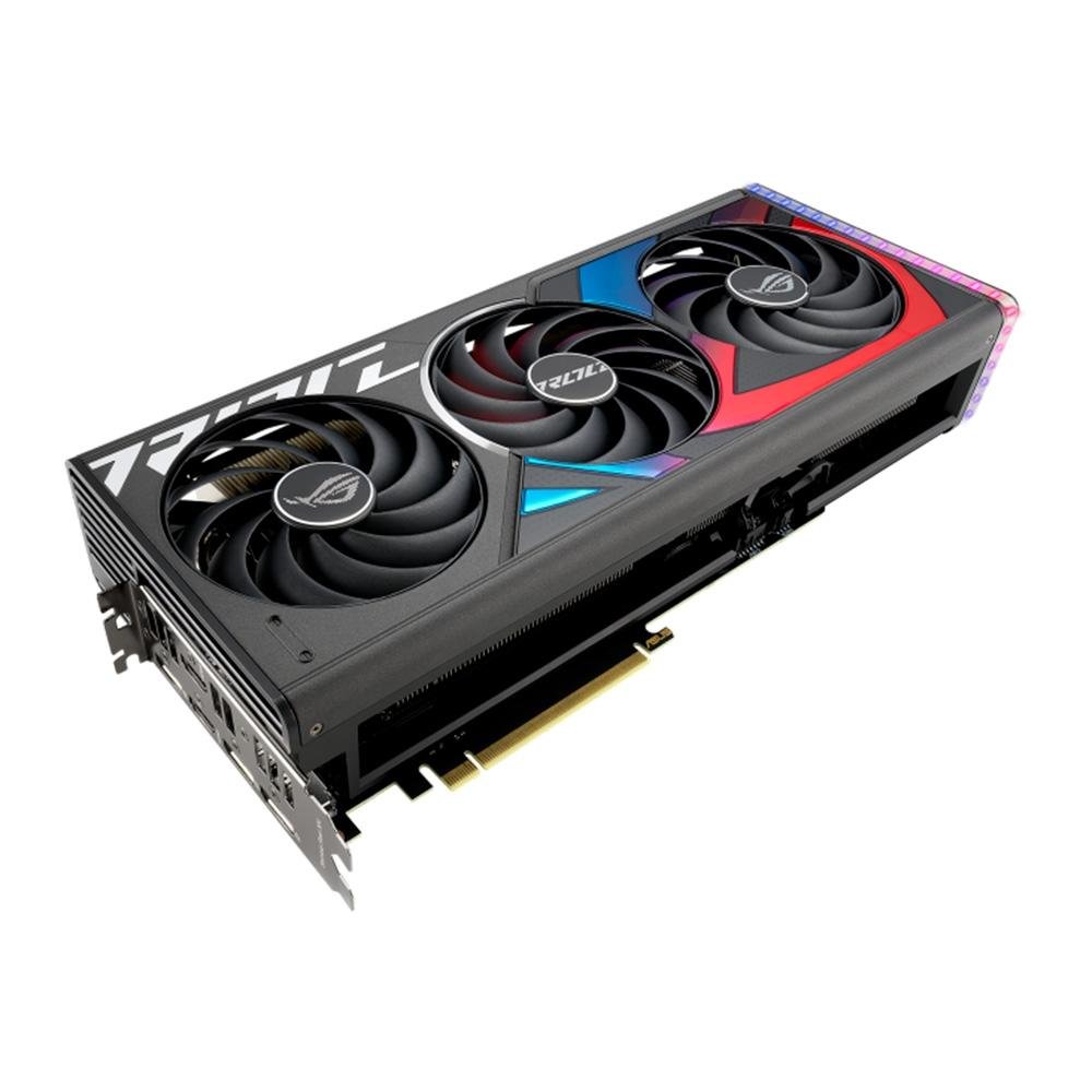 Placa de Vídeo RTX 4070 Ti Super | KaBuM!