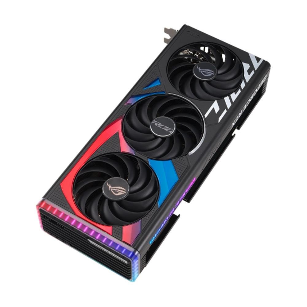 Placa de Vídeo RTX 4070 Ti Super | KaBuM!