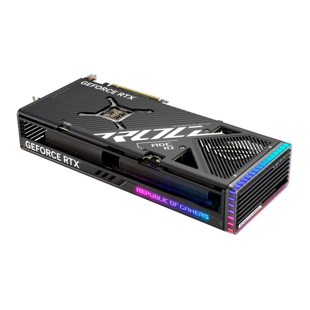 Placa de Vídeo RTX 4070 Ti Super | KaBuM!