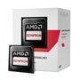 Processador AMD Sempron 2650, Radeon R3, Cache 1MB, 1.45Ghz, AM1 SD2650JAHMBOX