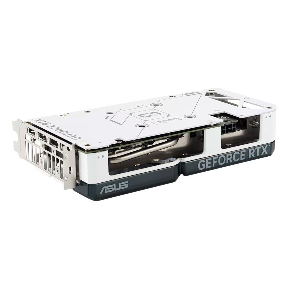 Placa de Vídeo RTX 4060 TI DUAL O8G | KaBuM! Placa de Vídeo RTX 4060 TI DUAL O8G | KaBuM!