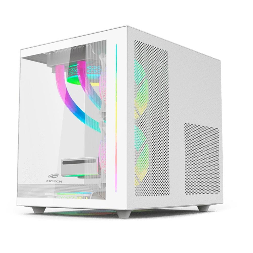 gabinete-gamer-c3tech-gaming- gabinete-gamer-c3tech-gaming-