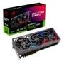 Placa de Vídeo RTX 4080 Super ROG Strix OC Edition O16G ASUS NVIDIA GeForce, 16GB GDDR6X, DLSS, Ray Tracing - 90YV0KB0-M0NA00