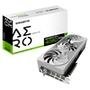 Placa de Vídeo RTX 4080 Super Gigabyte Aero OC NVIDIA GeForce, 16GB, GDDR6, DLSS, Ray Tracing - GV-N4080SAERO OC-16GD
