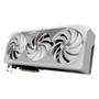 Placa de Vídeo RTX 4080 Super Gigabyte Aero OC NVIDIA GeForce, 16GB, GDDR6, DLSS, Ray Tracing - GV-N4080SAERO OC-16GD