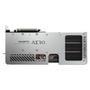 Placa de Vídeo RTX 4080 Super Gigabyte Aero OC NVIDIA GeForce, 16GB, GDDR6, DLSS, Ray Tracing - GV-N4080SAERO OC-16GD