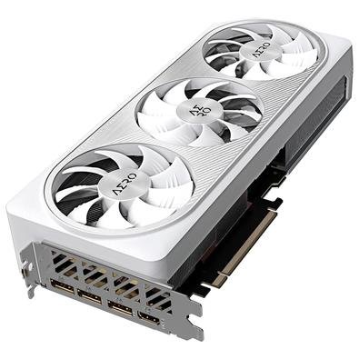 ぷ*ょ様 GeForce RTX 4070 AERO グラフィックボード ジャン Placa de Vídeo RTX 4070 Ti Super | KaBuM!