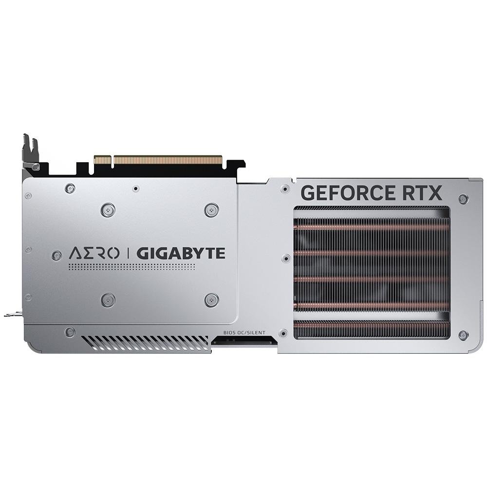 Placa de Vídeo RTX 4070 Ti Super | KaBuM!
