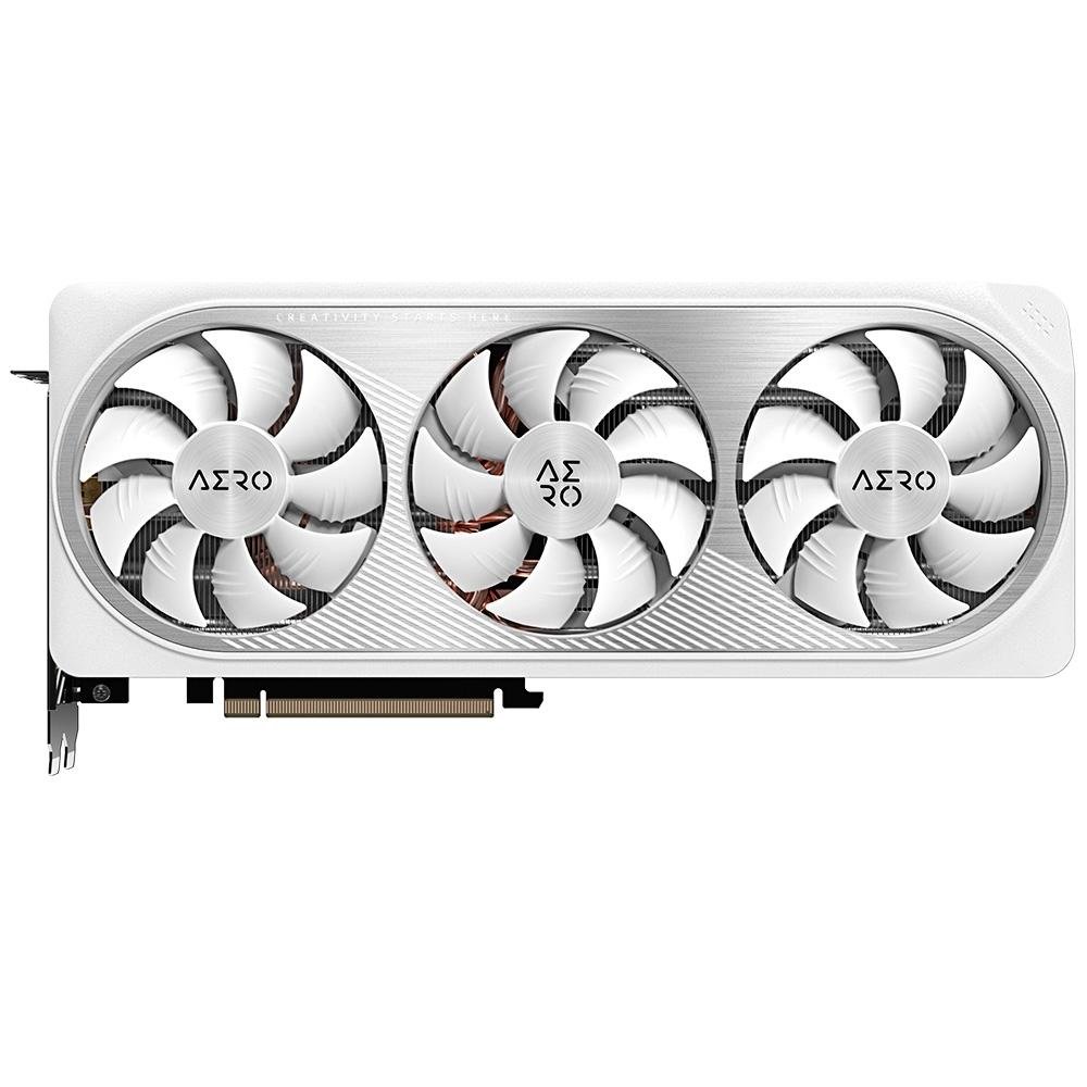 Placa de Vídeo RTX 4070 Ti Super | KaBuM!